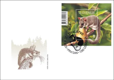 ŽIVALSTVO - POLH